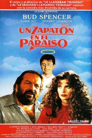 Un zapatón en el paraiso (1991 Comedia Bud Spencer) DVDrip