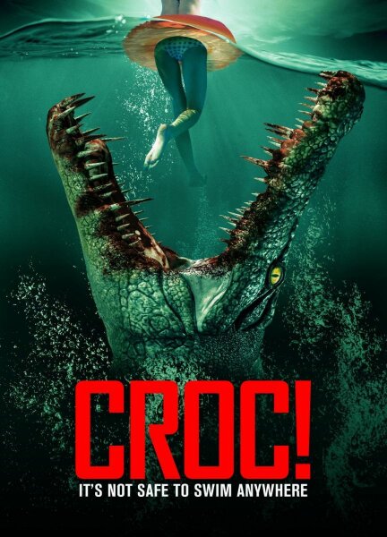 Croc! BDrip XviD Castellano