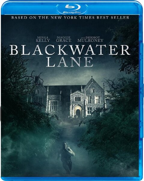 Blackwater Lane BDrip XviD Castellano