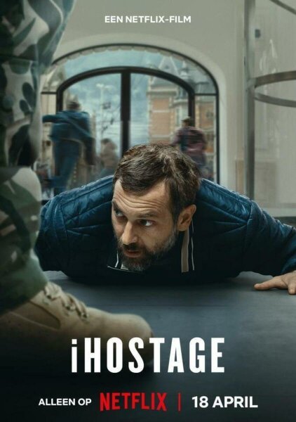 iRehén BDrip XviD Castellano