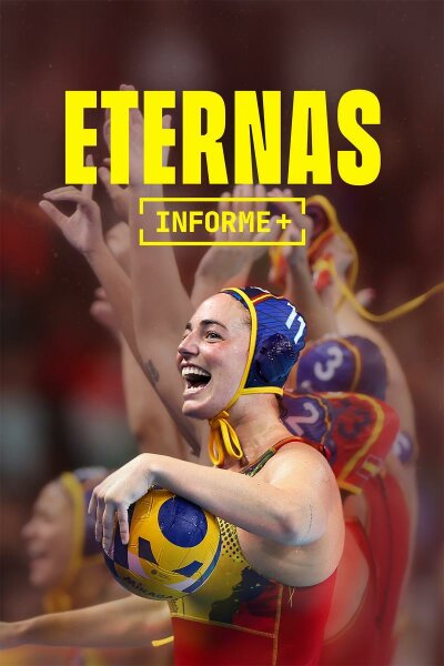 Informe+. Eternas BDrip XviD Castellano