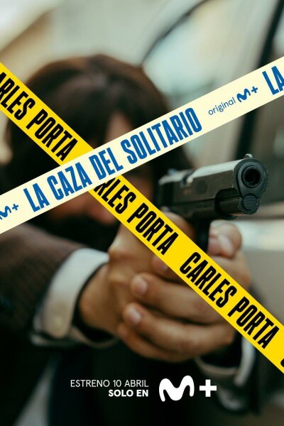 La caza del solitario T1