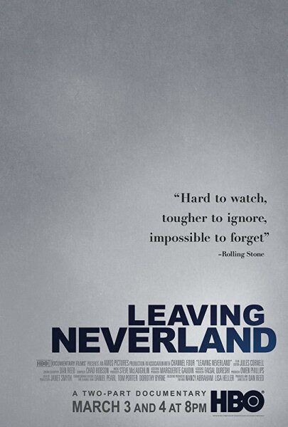 Leaving Neverland 1