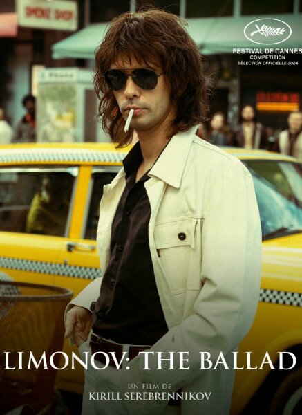 Limónov BDrip XviD Castellano