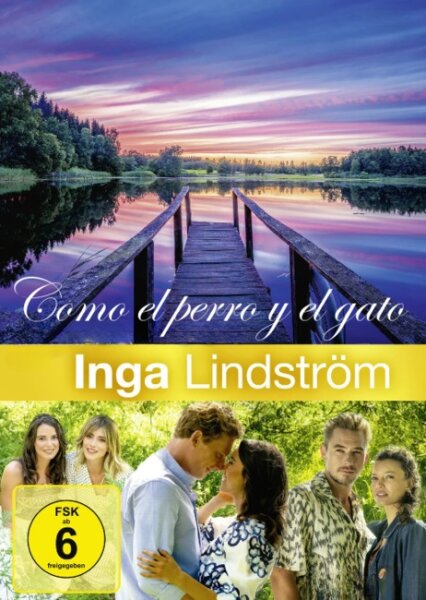 Como el perro y el gato BDrip XviD Castellano