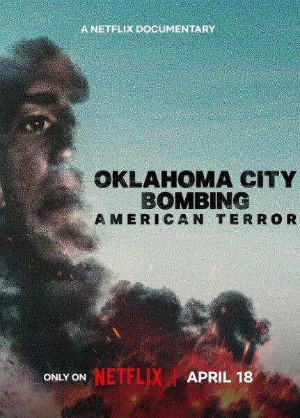 El atentado de Oklahoma City: Terror en EE. UU. BDrip XviD Castellano