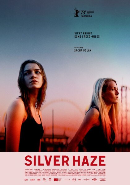 Silver Haze BDrip XviD Castellano