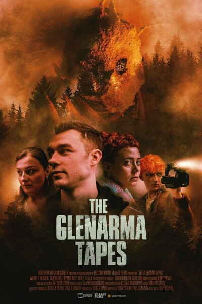 Misterio en la Costa Norte BDrip XviD Castellano