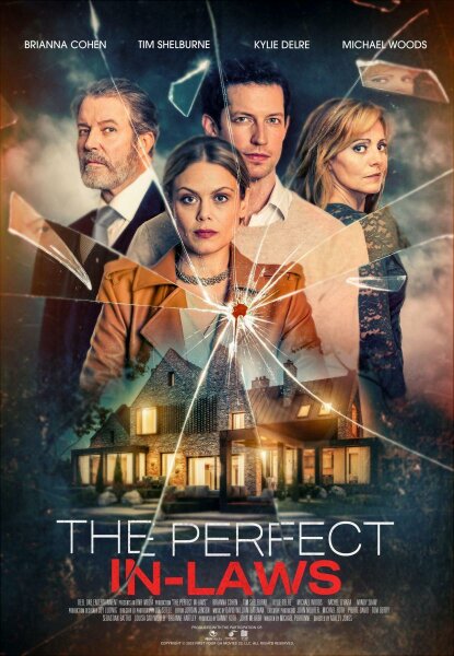 La familia de mi marido BDrip XviD Castellano
