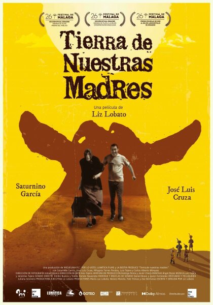Tierra De Nuestras Madres BDrip XviD Castellano