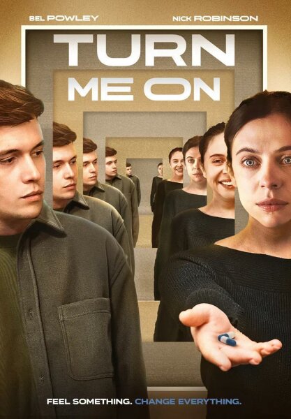 Enciéndeme BDrip XviD Castellano