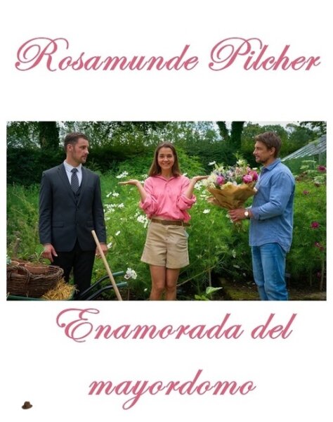 Enamorada del mayordomo BDrip XviD Castellano