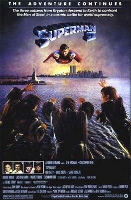 Superman II. La aventura continúa (1980 Ciencia ficción) HDrip