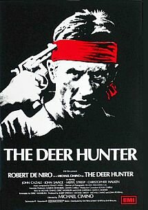 El cazador (1978) HDrip