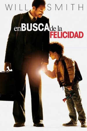 En busca de la felicidad (2006 Drama) DVDrip XviD Castellano