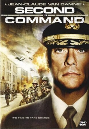 En territorio enemigo (2006 Acción Simon Fellows) HDrip XviD Castellano