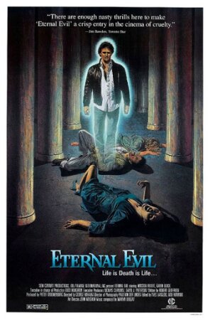 Eternal evil (1985 Terror George Mihalka) DVDrip