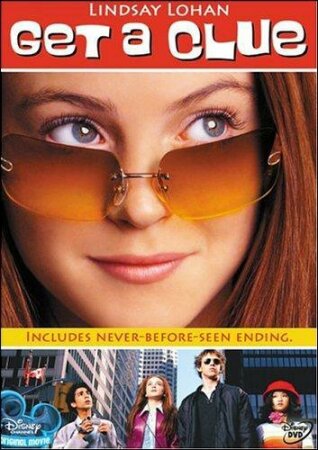 Jóvenes y periodistas (2002 Comedia TV) DVDrip XviD Castellano