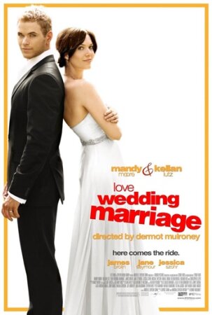 Un plan para enamorarse [2011 Comedia Romatica] DVDrip XviD Castellano