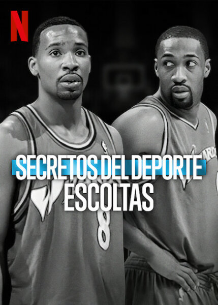 Secretos del deporte: Escoltas BDrip XviD Castellano