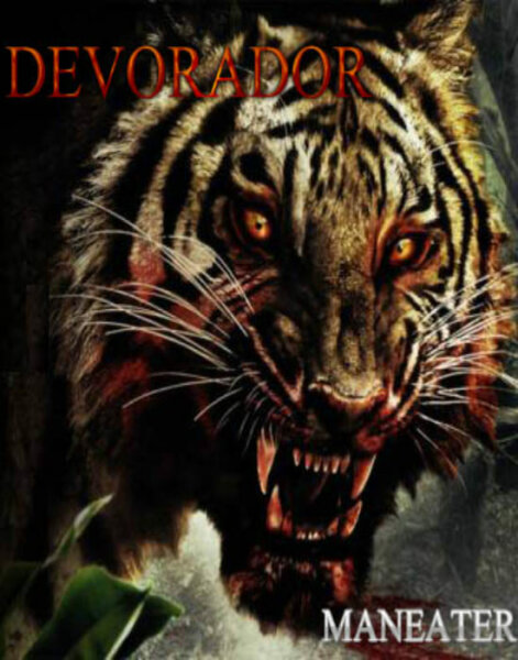 Devorador (2007 Accion) DVDrip XviD Castellano