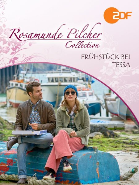 Desayuno con Tessa BDrip XviD Castellano