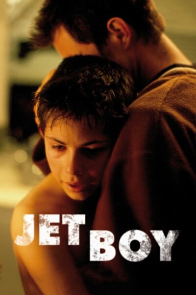 Jet boy (2001) DVDrip XviD Castellano