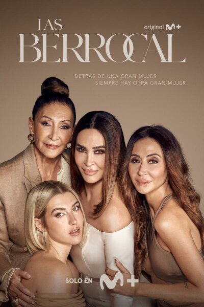 Las Berrocal T1
