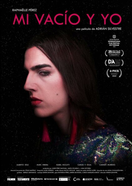 Mi vacío y yo BDrip XviD Castellano