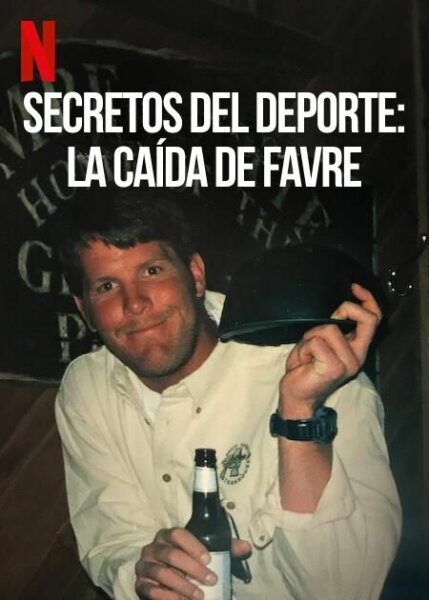Secretos del deporte: La caída de Favre BDrip XviD Castellano