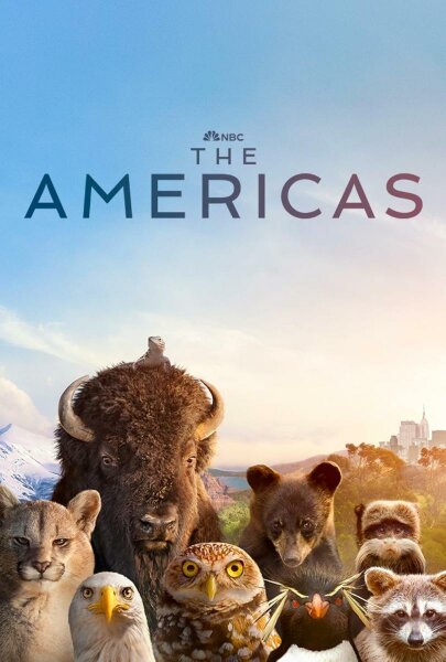 The Americas: con Tom Hanks T1