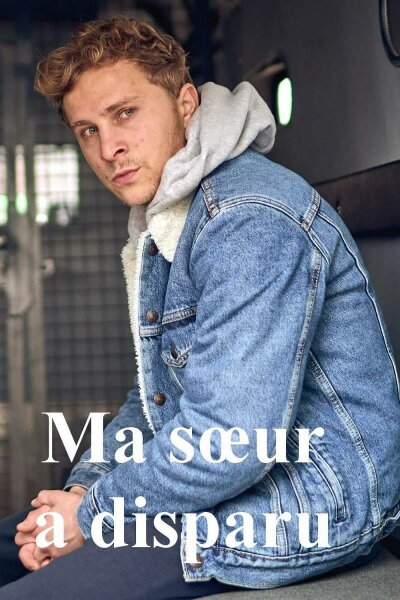 Ingo Thiel: ¿Dónde está mi hermana? BDrip XviD Castellano