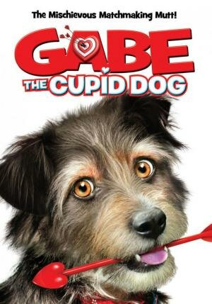 Gabe, el perro cupido (2012 Cine Familiar) HDrip XviD Castellano