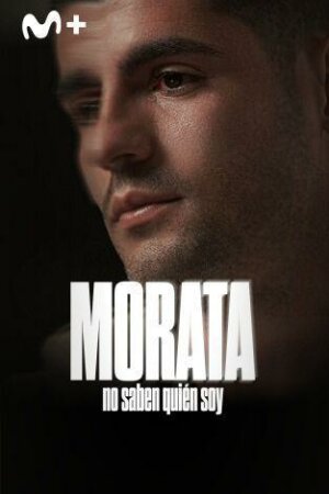 Morata: no saben quién soy BDrip XviD Castellano