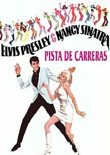 Pista de carreras (Norman Taurog, 1968) DVDrip