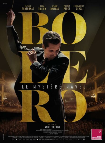 Boléro BDrip XviD Castellano