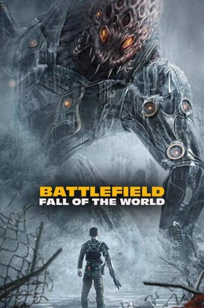 Battlefield: Fall of the World BDrip XviD Castellano