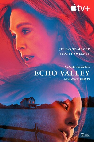 Echo Valley BDrip XviD Castellano