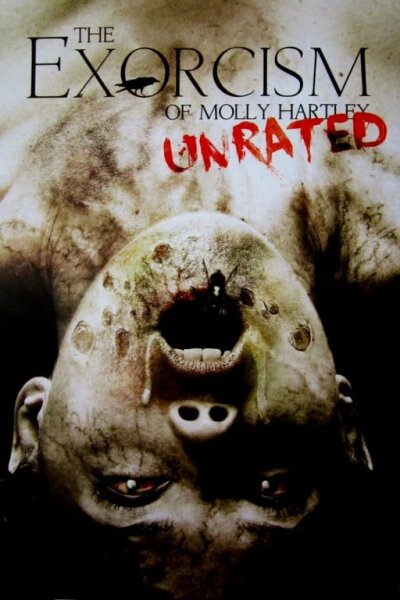 El exorcismo de Molly Hartley (2015) HDrip XviD Castellano