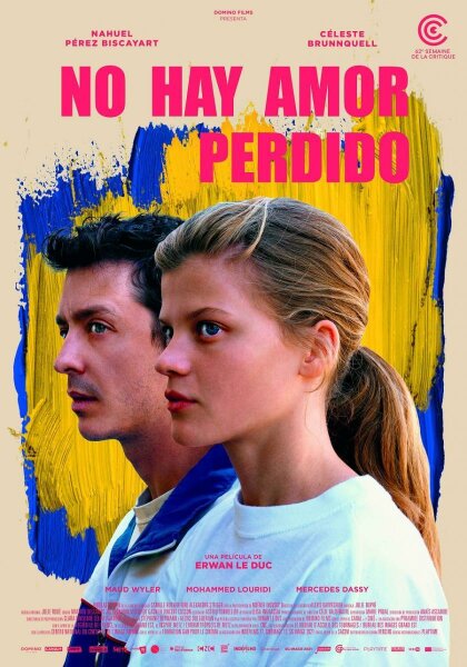 No hay amor perdido BDrip XviD Castellano
