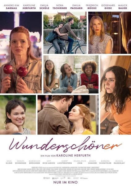 Wunderschöner BDrip XviD Castellano