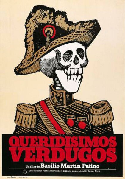 Queridísimos verdugos BDrip XviD Castellano