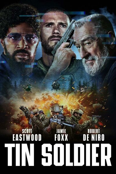 Agente infiltrado BDrip XviD Castellano