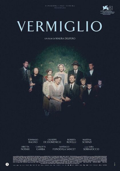 Vermiglio BDrip XviD Castellano