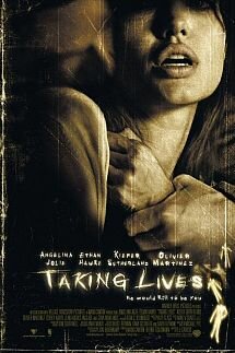 Vidas ajenas (2004) DVDrip XviD Castellano