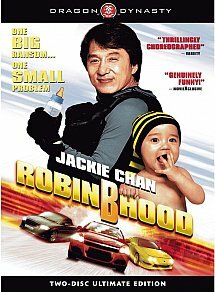 Dos ladrones y medio (2006) DVDrip XviD Castellano