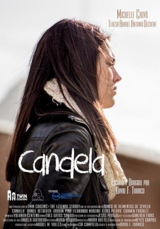 Candela BDrip MP4 Castellano