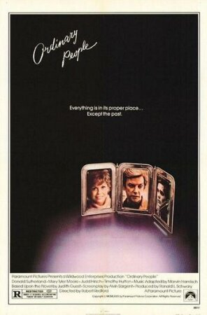 Gente corriente (1980 Drama Robert Redford) DVDrip