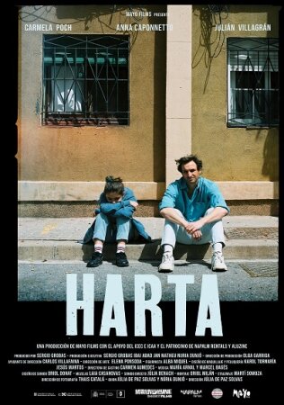 Harta BDrip XviD Castellano