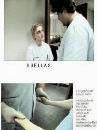 Huellas BDrip XviD Castellano